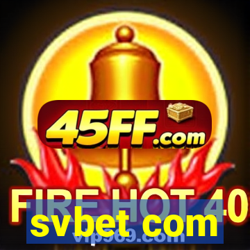 svbet com